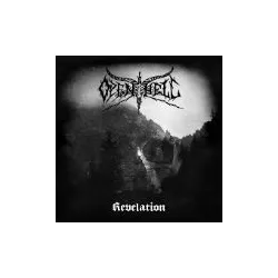 Open Hell- Revelation